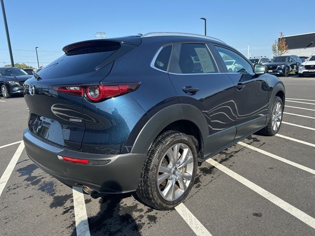 2022 Mazda CX-30 2.5 S Preferred Package