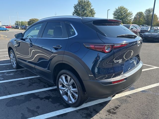 2022 Mazda CX-30 2.5 S Preferred Package