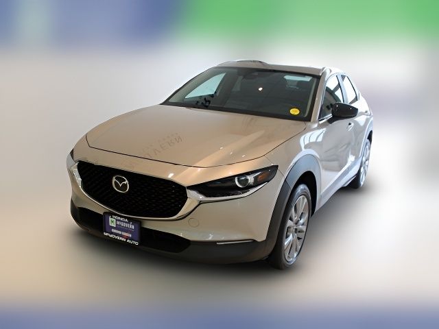 2022 Mazda CX-30 2.5 S Preferred Package