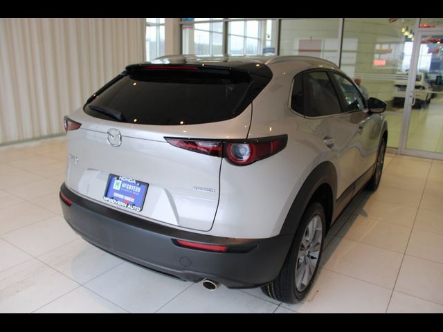2022 Mazda CX-30 2.5 S Preferred Package