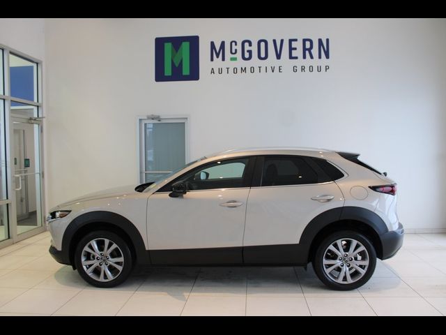 2022 Mazda CX-30 2.5 S Preferred Package