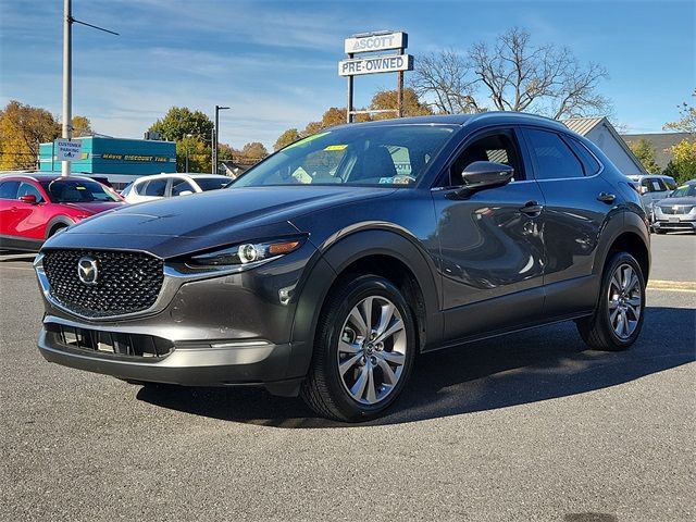 2022 Mazda CX-30 2.5 S Preferred Package