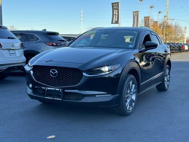 2022 Mazda CX-30 2.5 S Preferred Package