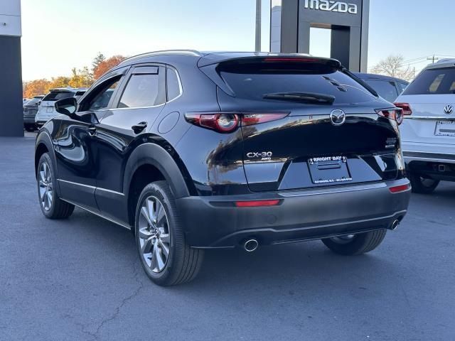 2022 Mazda CX-30 2.5 S Preferred Package