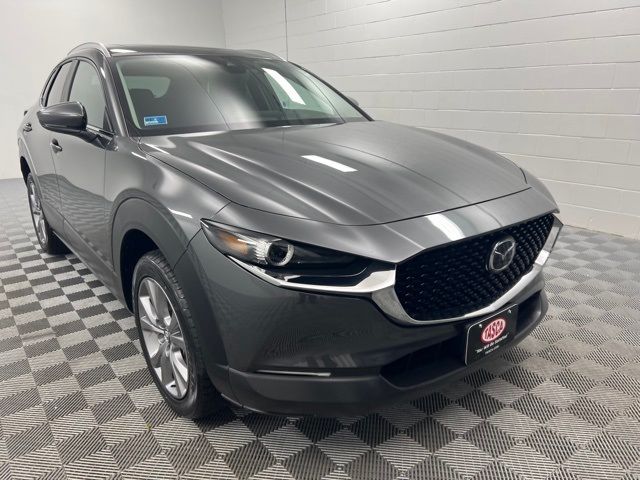 2022 Mazda CX-30 2.5 S Preferred Package