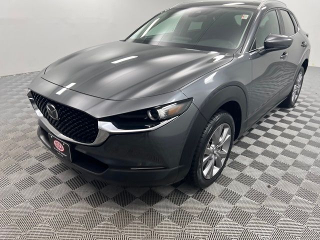 2022 Mazda CX-30 2.5 S Preferred Package