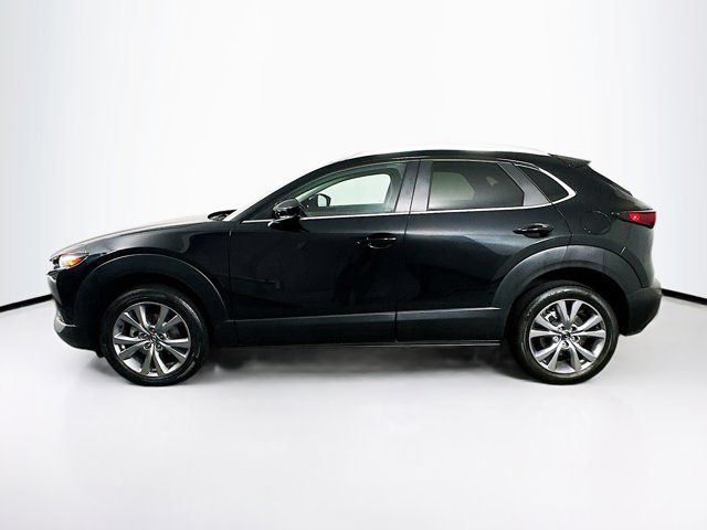 2022 Mazda CX-30 2.5 S Preferred Package