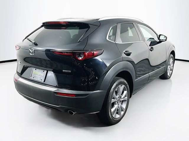 2022 Mazda CX-30 2.5 S Preferred Package