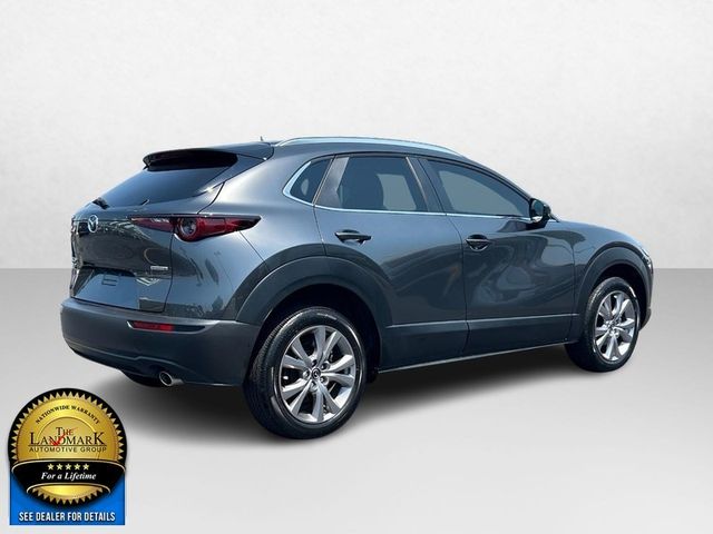 2022 Mazda CX-30 2.5 S Preferred Package