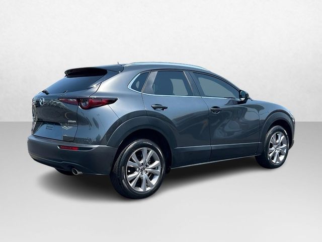 2022 Mazda CX-30 2.5 S Preferred Package