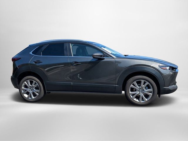 2022 Mazda CX-30 2.5 S Preferred Package