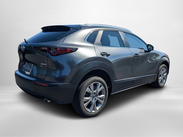 2022 Mazda CX-30 2.5 S Preferred Package