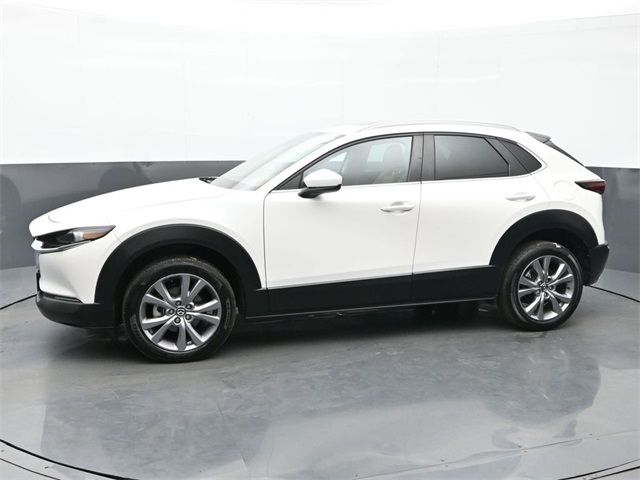 2022 Mazda CX-30 2.5 S Preferred Package