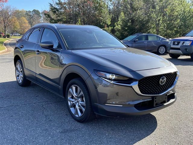 2022 Mazda CX-30 2.5 S Preferred Package