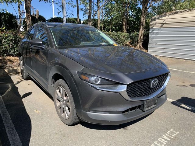 2022 Mazda CX-30 2.5 S Preferred Package