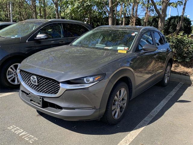 2022 Mazda CX-30 2.5 S Preferred Package