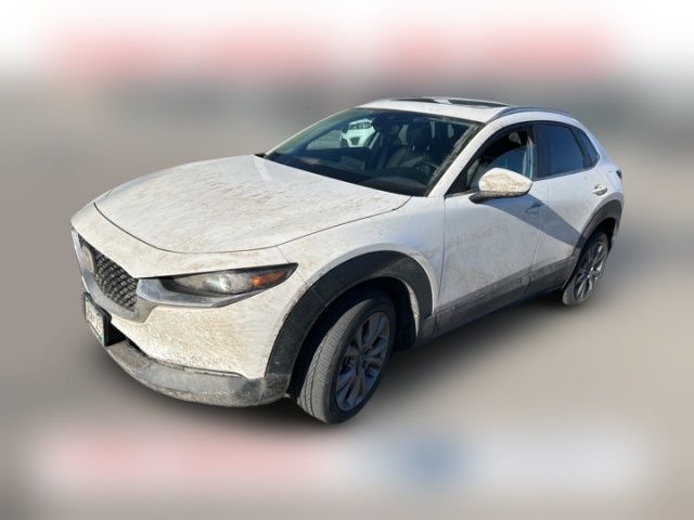 2022 Mazda CX-30 2.5 S Preferred Package