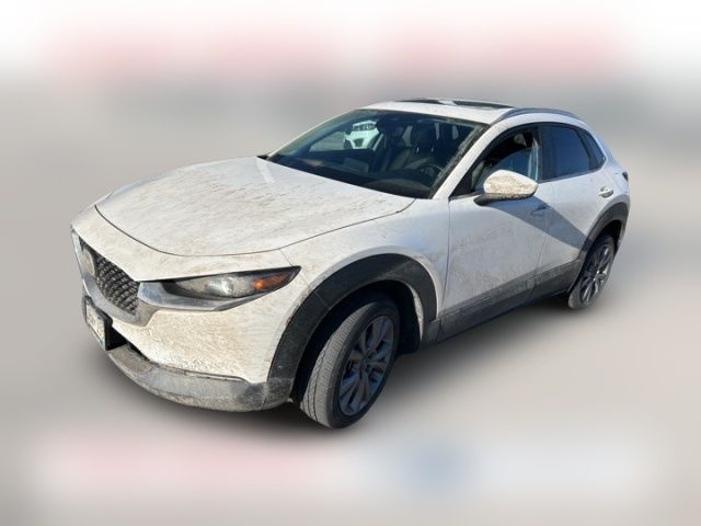 2022 Mazda CX-30 2.5 S Preferred Package