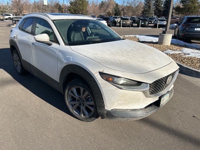 2022 Mazda CX-30 2.5 S Preferred Package