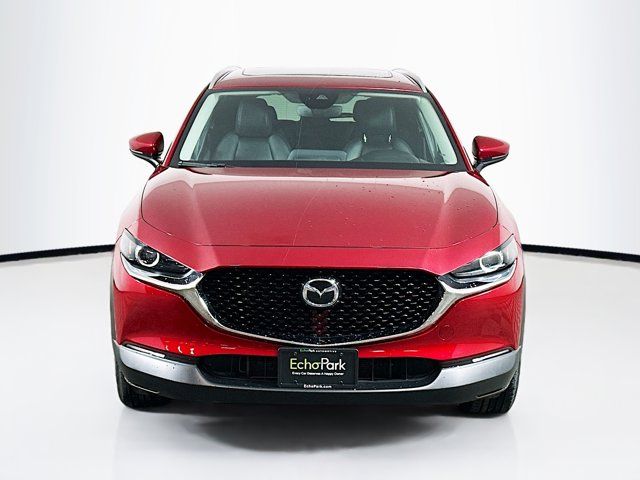 2022 Mazda CX-30 2.5 S Preferred Package