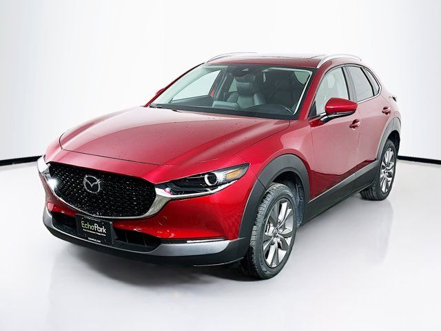 2022 Mazda CX-30 2.5 S Preferred Package