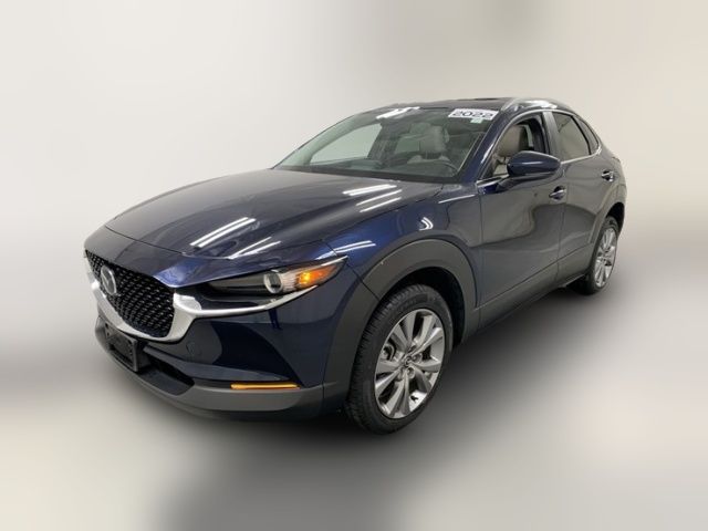 2022 Mazda CX-30 2.5 S Preferred Package