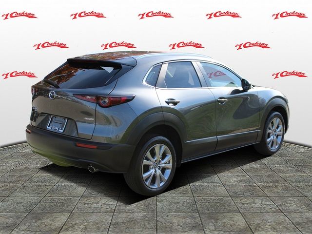 2022 Mazda CX-30 2.5 S Preferred Package