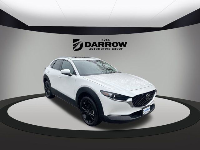 2022 Mazda CX-30 2.5 S Preferred Package