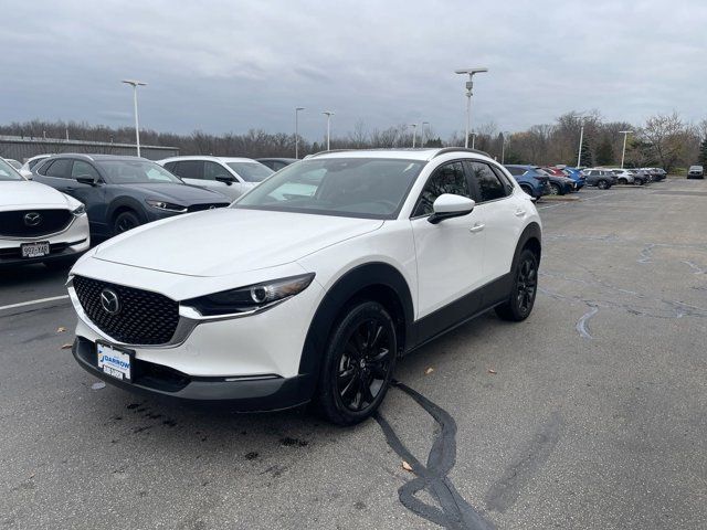 2022 Mazda CX-30 2.5 S Preferred Package