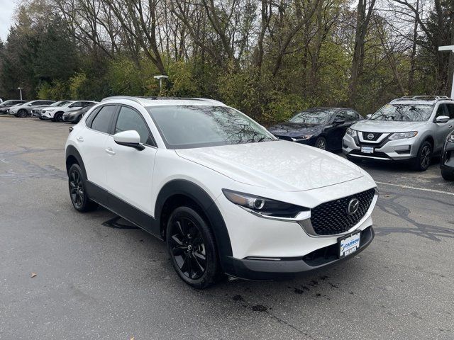 2022 Mazda CX-30 2.5 S Preferred Package