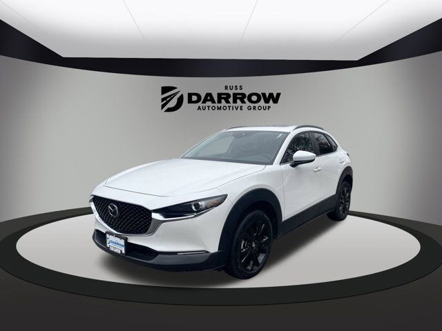 2022 Mazda CX-30 2.5 S Preferred Package