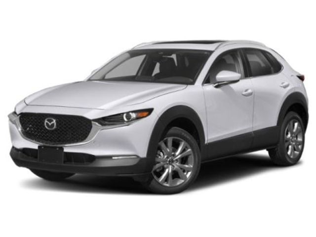 2022 Mazda CX-30 2.5 S Preferred Package