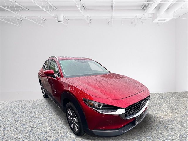 2022 Mazda CX-30 2.5 S Preferred Package