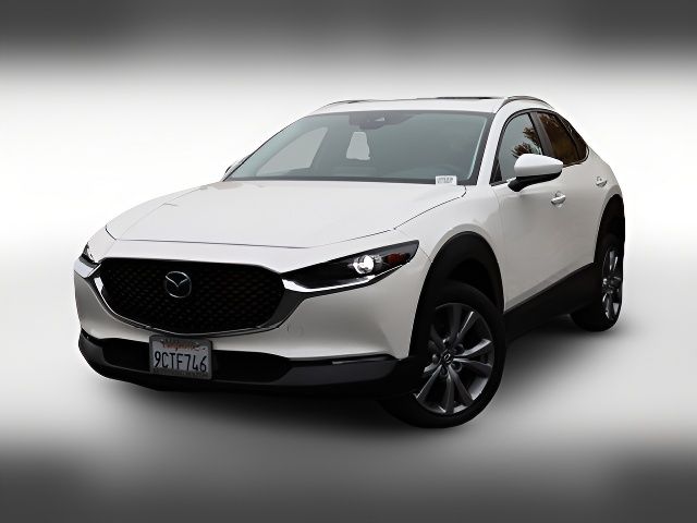 2022 Mazda CX-30 2.5 S Preferred Package
