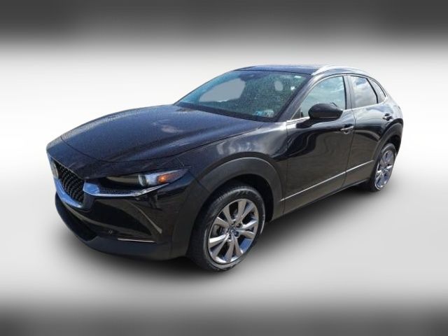 2022 Mazda CX-30 2.5 S Preferred Package