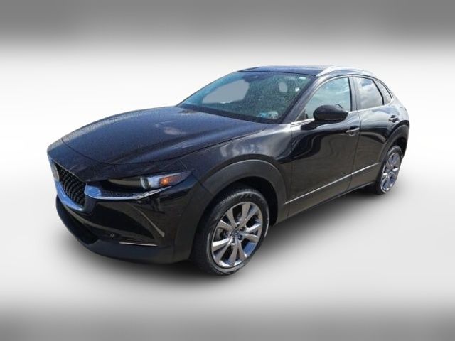 2022 Mazda CX-30 2.5 S Preferred Package