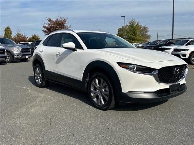 2022 Mazda CX-30 2.5 S Preferred Package