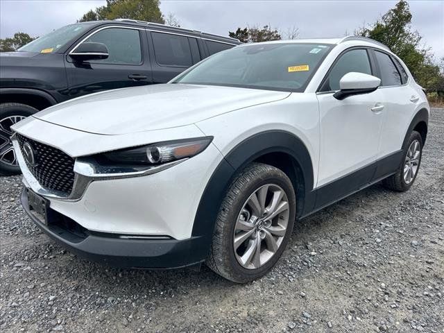 2022 Mazda CX-30 2.5 S Preferred Package