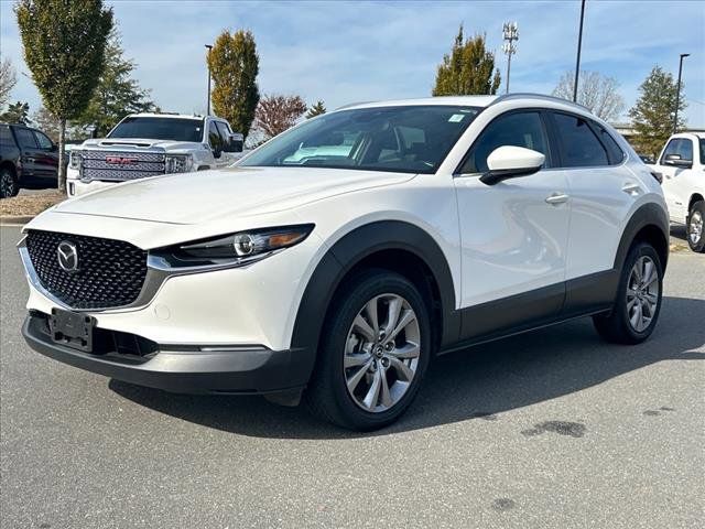 2022 Mazda CX-30 2.5 S Preferred Package