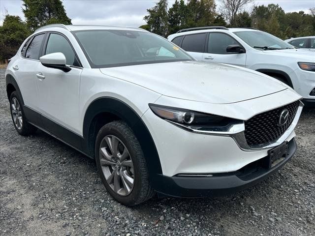 2022 Mazda CX-30 2.5 S Preferred Package