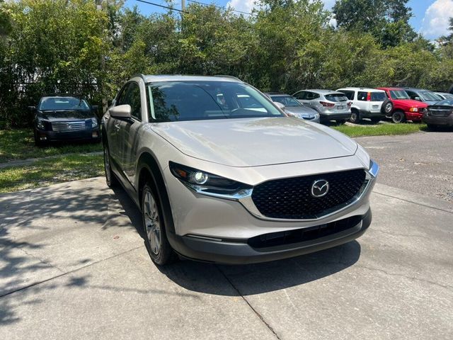 2022 Mazda CX-30 2.5 S Preferred Package