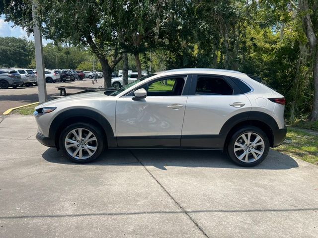 2022 Mazda CX-30 2.5 S Preferred Package