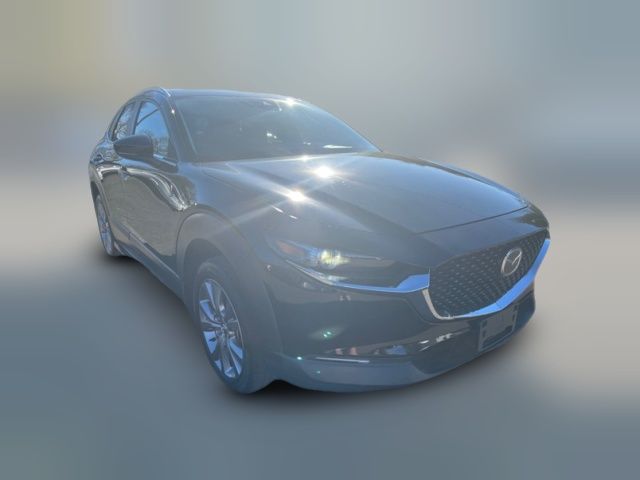 2022 Mazda CX-30 2.5 S Preferred Package