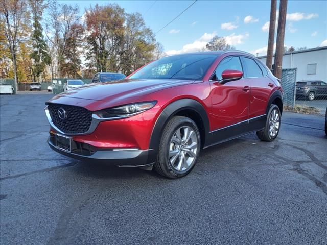 2022 Mazda CX-30 2.5 S Premium Package