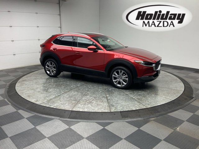 2022 Mazda CX-30 2.5 S Premium Package