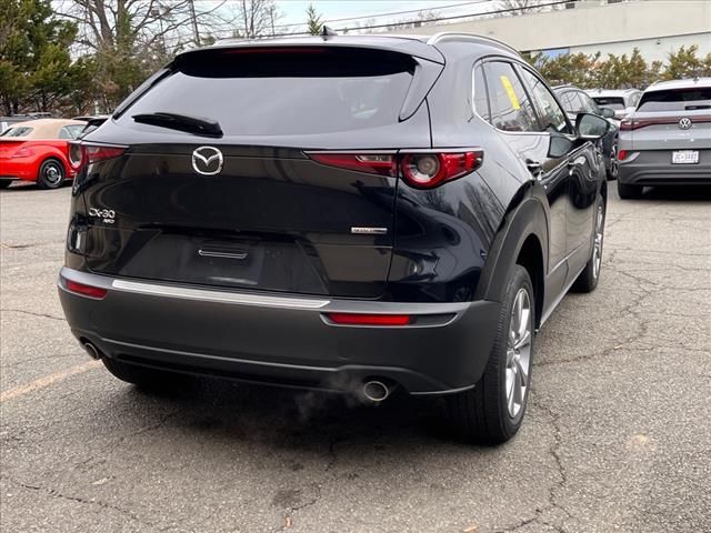 2022 Mazda CX-30 2.5 S Premium Package