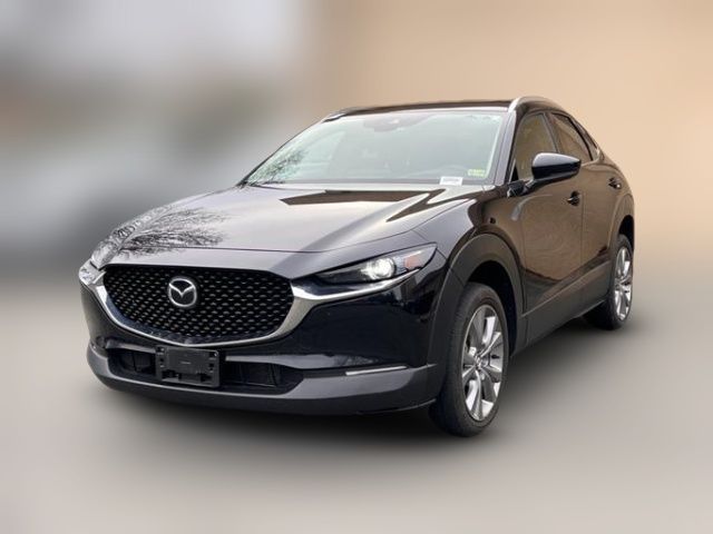 2022 Mazda CX-30 2.5 S Premium Package