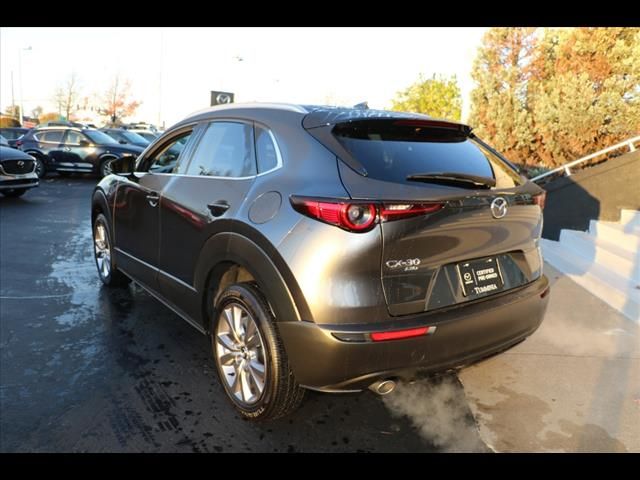 2022 Mazda CX-30 2.5 S Premium Package