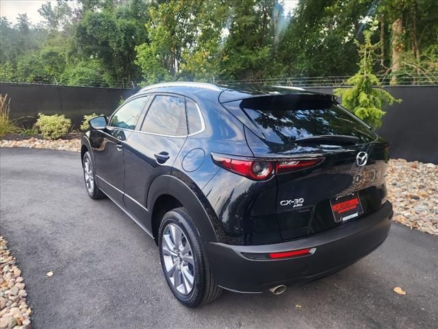 2022 Mazda CX-30 2.5 S Premium Package