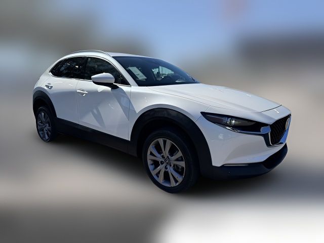 2022 Mazda CX-30 2.5 S Premium Package